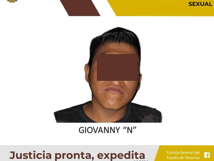 Lo sentencian a 16 años de prisión por abuso a menores en Xalapa
