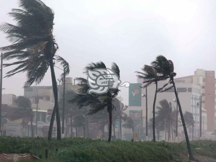 Por aparición de El Niño, habría menos ciclones en el Atlántico