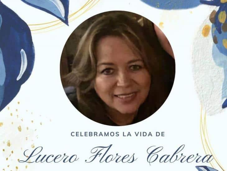 Así será la despedida de Lucero Flores, fundadora de Reciclemos y Ayudemos en Veracruz