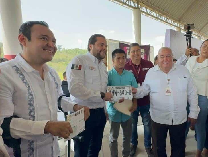 ¡Se acaba el tiempo! No habrá prórroga para canje de placas en Veracruz