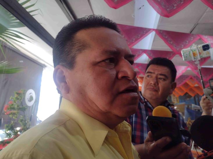 Pese a amparos, gobierno no quiere liberar a Rogelio N: PRD Veracruz