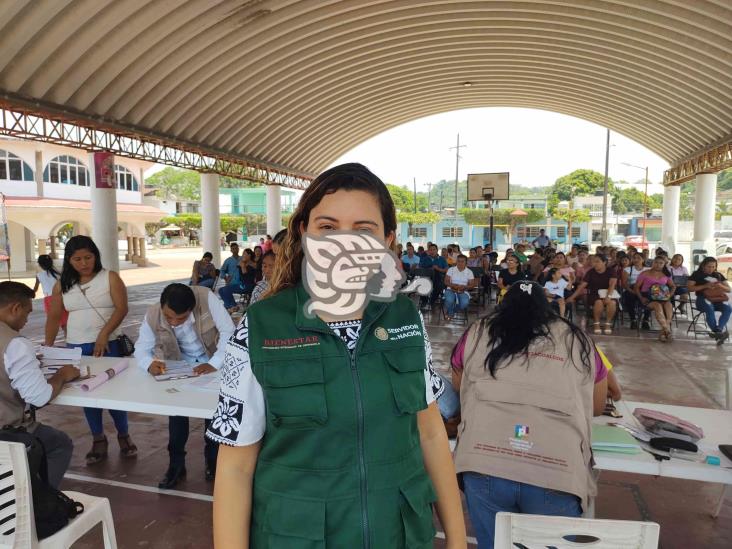 13 escuelas de Moloacán, beneficiadas por La Escuela Es Nuestra (+Vídeo)