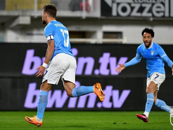 Se mantiene Lazio en segundo lugar en Italia