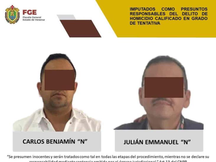 En Minatitlán, imputan a petroleros por presunto homicidio