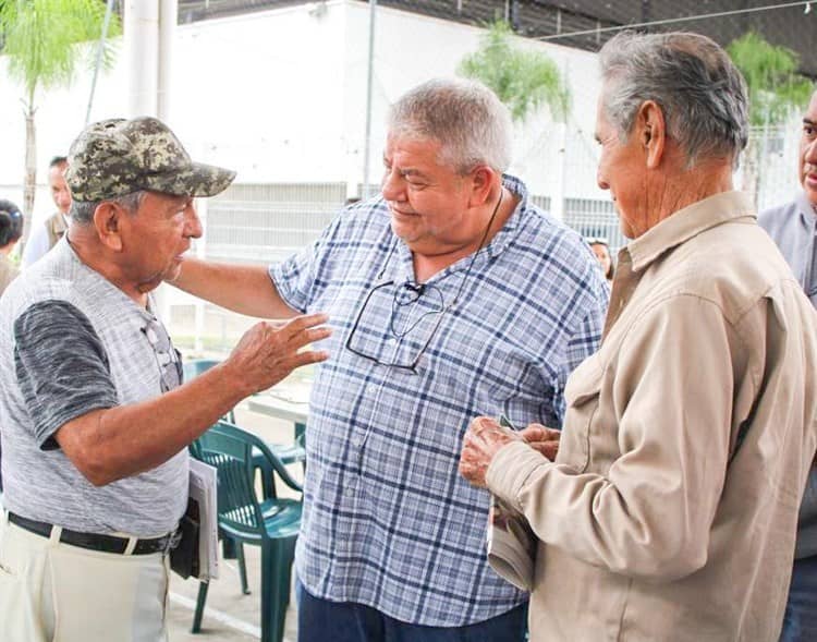 Este sábado realizarán nuevas incorporaciones al Programa de Pensiones del Bienestar en Veracruz