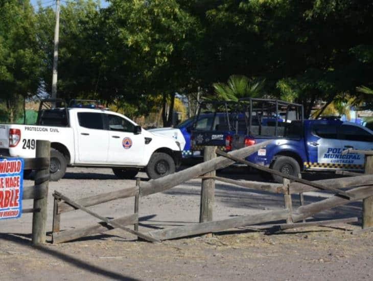 7 muertos tras ataque armado en balneario de Guanajuato