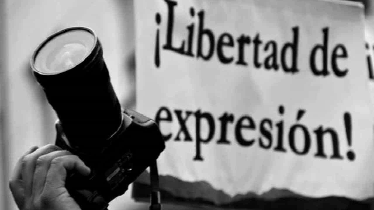 LA MAÑANERA Y LA LIBERTAD DE EXPRESION (Primera parte)