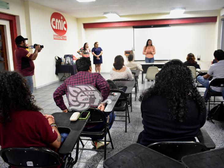 Veracruz, entre los estados con menos agresiones a mujeres periodistas