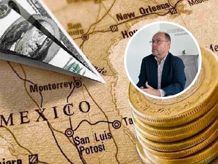 Iniciativa de Reforma Administrativa es grave para la inversión: Coparmex Veracruz