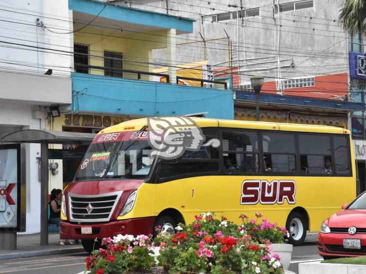 Conductores de Garitas se lían a golpes en Ixtaczoquitlán