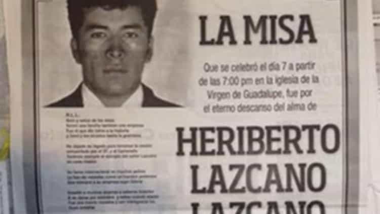 Trasciende asesinato de capo veracruzano de Los Zetas en penal de Nuevo Laredo