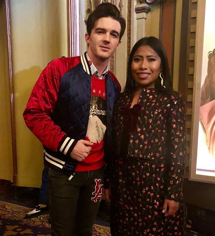 Filtran llamada que hizo Drake Bell al 911; fans reviven su ‘historia’ con Veracruz