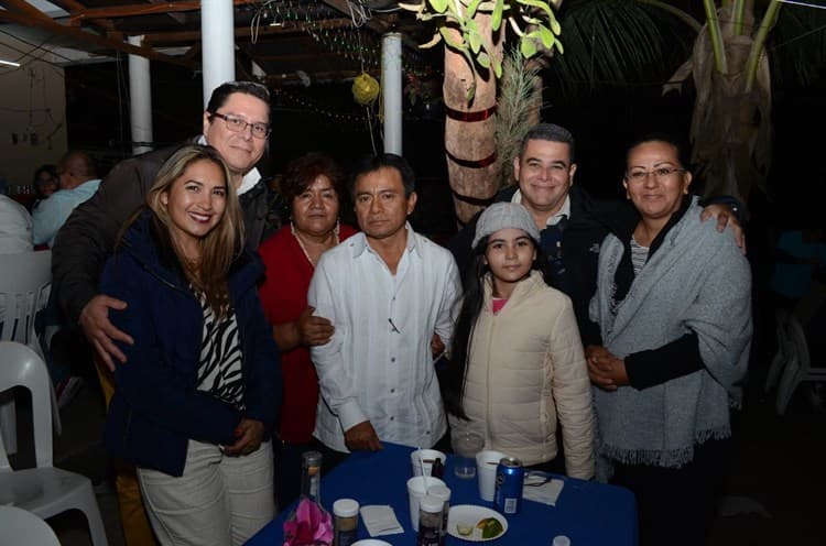 El profesor Melchor Ku Peraza celebra 59 años de existencia