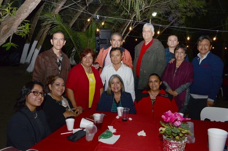 El profesor Melchor Ku Peraza celebra 59 años de existencia