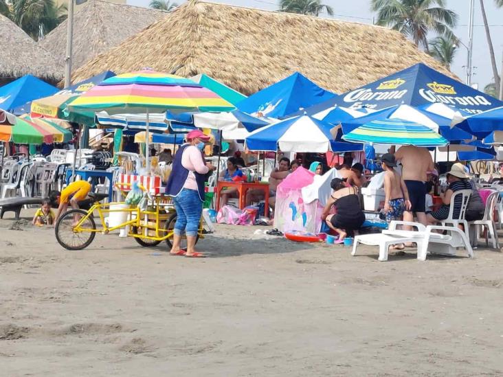 Se debe garantizar seguridad para atraer más al turismo en Veracruz: Participación Ciudadana