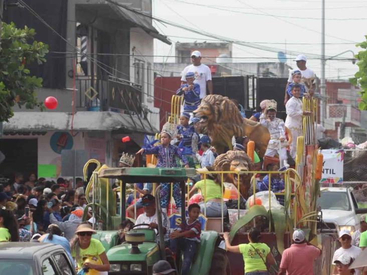 Alvarado de fiesta con la Feria de la Pesca 2023