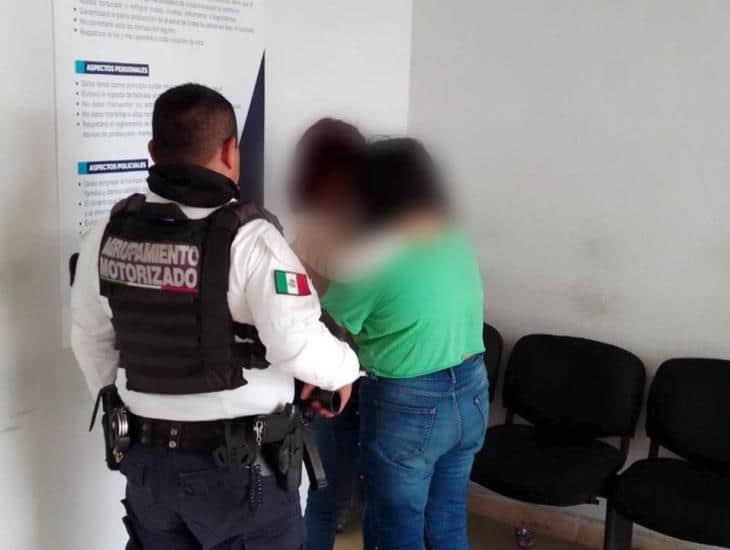 Detienen a albañil por presunto abuso sexual de menor en Poza Rica