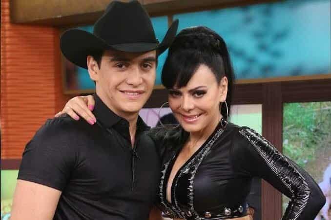 Maribel Guardia se retira de los escenarios tras la muerte de su hijo Julián Figueroa