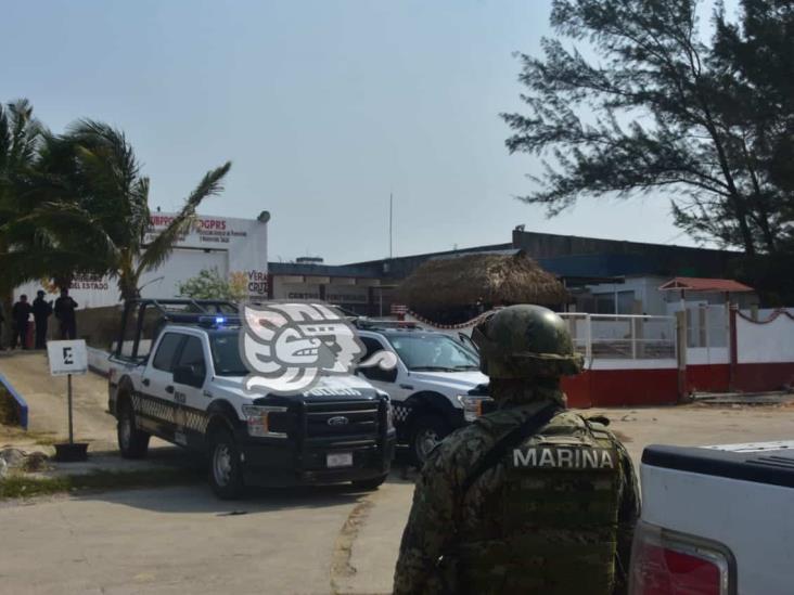 Coatzacoalcos, ciudad con más delitos durante marzo en el sur de Veracruz