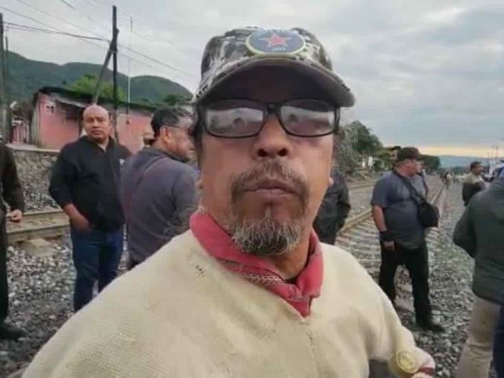 Taxistas de zona centro de Veracruz marchan a Xalapa; exigen que se posponga Revista Vehicular (+Video)