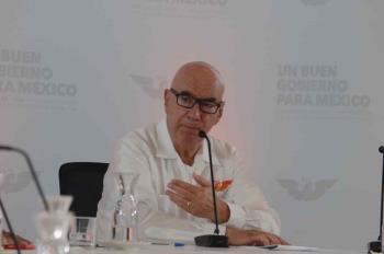 Los políticos no duermen, sólo sueñan con el poder