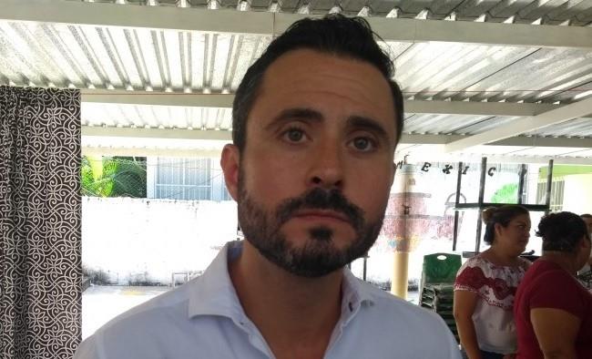 Responde Deschamps a Marcos Isleño; niega desvíos en Medellín