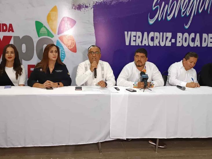 Consumo de sustancias, a la baja en escuelas de Veracruz: SEV