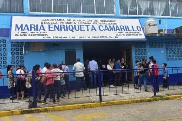 CEDH investiga a 15 casos de maestros que fomentan el bullying en escuelas de Veracruz