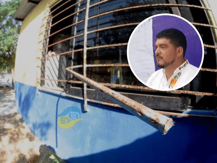 Ocho escuelas fueron saqueadas durante Semana Santa en Veracruz: SEV