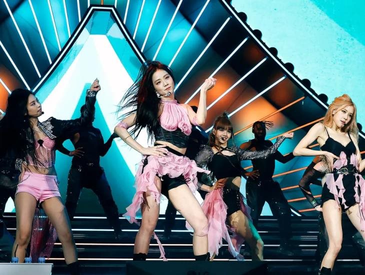 Estrellas surcoreanas se apoderan de Coachella 2023; Blackpink rompen récord