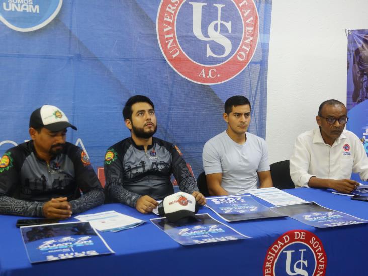 Anuncian Duatlón Coatza 2023