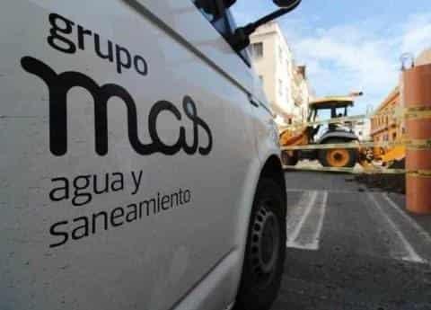 En Veracruz, al menos 7 cierres viales por obras de Grupo MAS