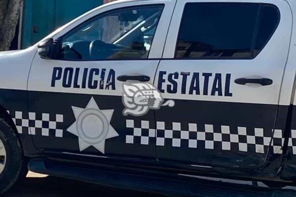 Vecinos frustran robo a casa habitación en Minatitlán