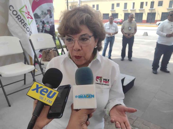 Alertan por extorsiones de presuntos trabajadores de Correos de México