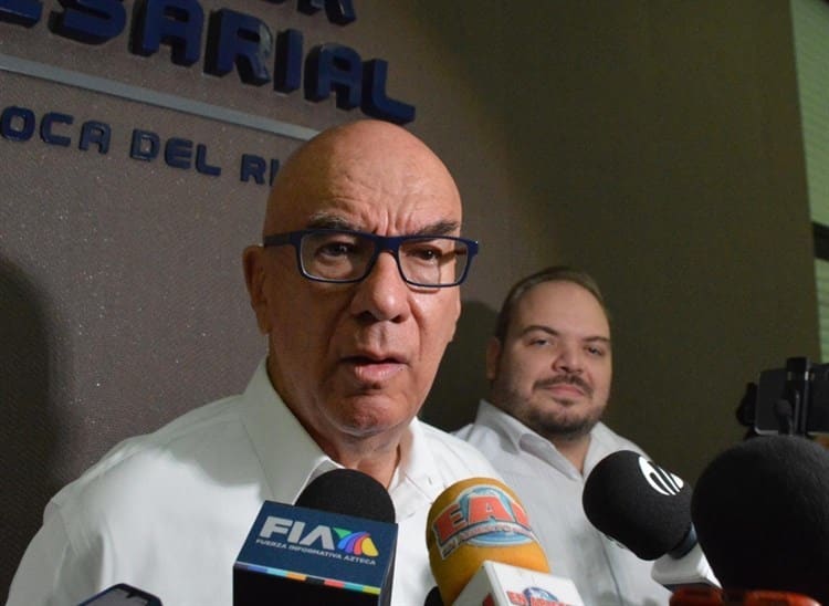 Veracruz, con un gobernante menor; Dante Delgado; descarta candidatura en 2024