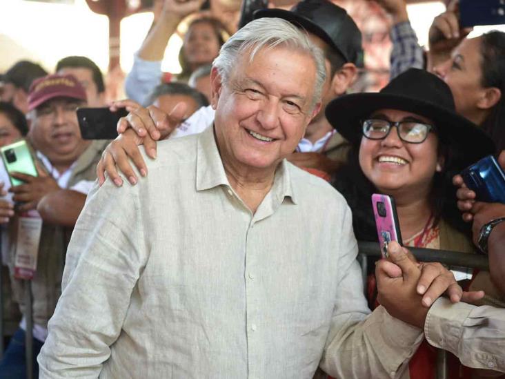 ¡Confirmado! AMLO visitará Veracruz este viernes