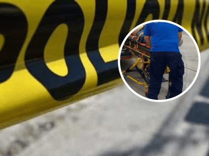 Balean a hombre en el interior de su domicilio, en Álamo