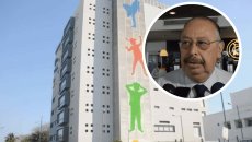Falso que cayera elevador del Hospital Infantil de Veracruz: SS (+Video)
