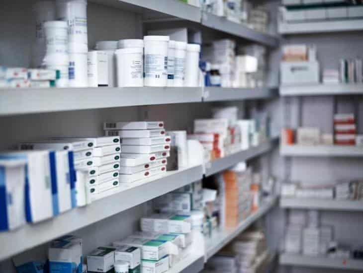 Veracruz, entre los estados con menor abastecimiento de medicinas en el IMSS