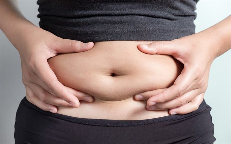 Elimina grasa abdominal con tres ejercicios efectivos
