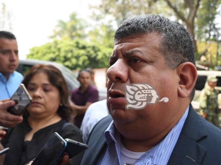 Se sigue investigando supuesta red de favores sexuales en SSP Veracruz