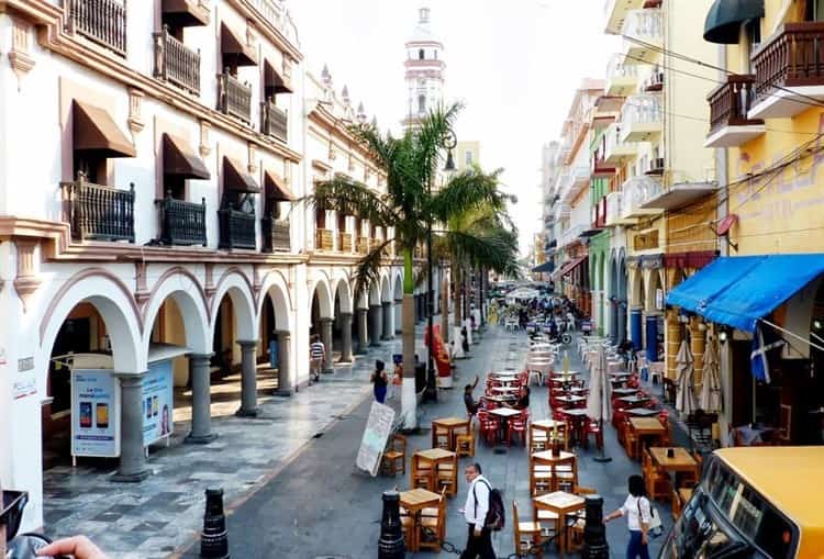 Turismo, eje para la reconciliación social en Veracruz: Sectur