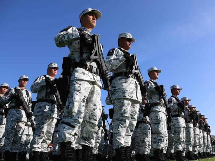 Marina y Ejército, las más confiables para los mexicanos, afirma el Inegi