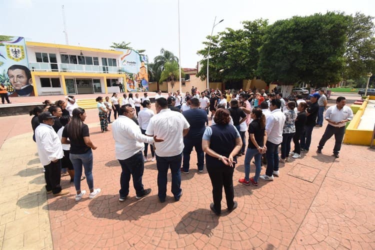 Realizan con éxito simulacro de Protección Civil en Medellín