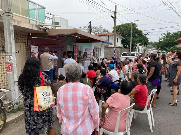 Abrirán 10 lecherías Liconsa en Veracruz y Boca del Río