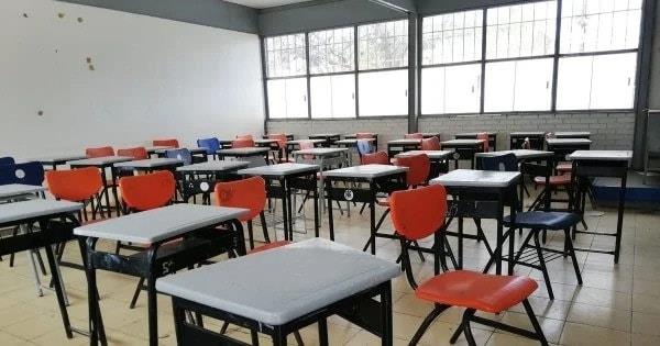 Cierran escuelas privadas en Veracruz por presuntos casos de extorsión