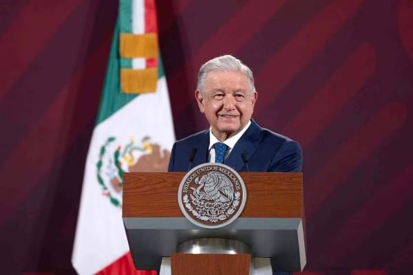 Instalan mesas de atención para visita de AMLO este viernes en Veracruz