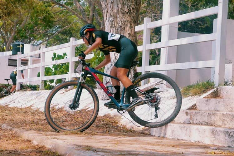 Veracruz espera brillar en ciclismo en los Juegos Nacionales