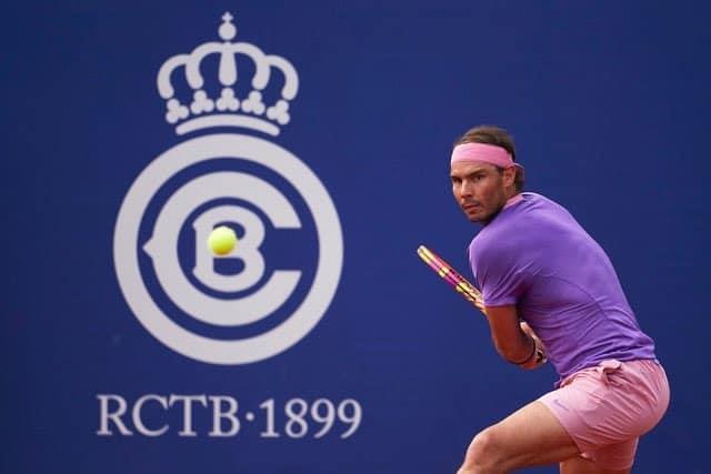Rafael Nadal tampoco estará en Masters de Madrid