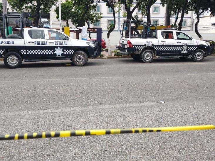 Joven limpiaparabrisas es asesinado en Poza Rica